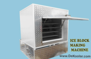 Dekoolar IceBlockMakingMachine-BusinessMillionaire-Nigeria-300x194 Make Millions from Ice Block Business in 6 Months  