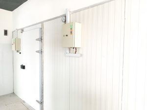 Dekoolar cold-room-300x225 Complete Delivery of dual-purpose Cold room & Chiller for Courage Foods Limited in Lagos  