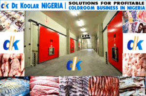 cold room business in nigeria