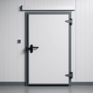 cold room doors in Nigeria