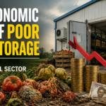 The Economic Cost of Poor Cold Storage in Nigeria’s Agricultural Sector
