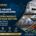 Public-Private Partnerships (PPP) in Developing Nigeria’s Cold Chain Sector: A Strategic Path to Food Security and Economic Growth