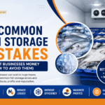 10 common fish storage mistakes that cost businesses money and how to avoid them