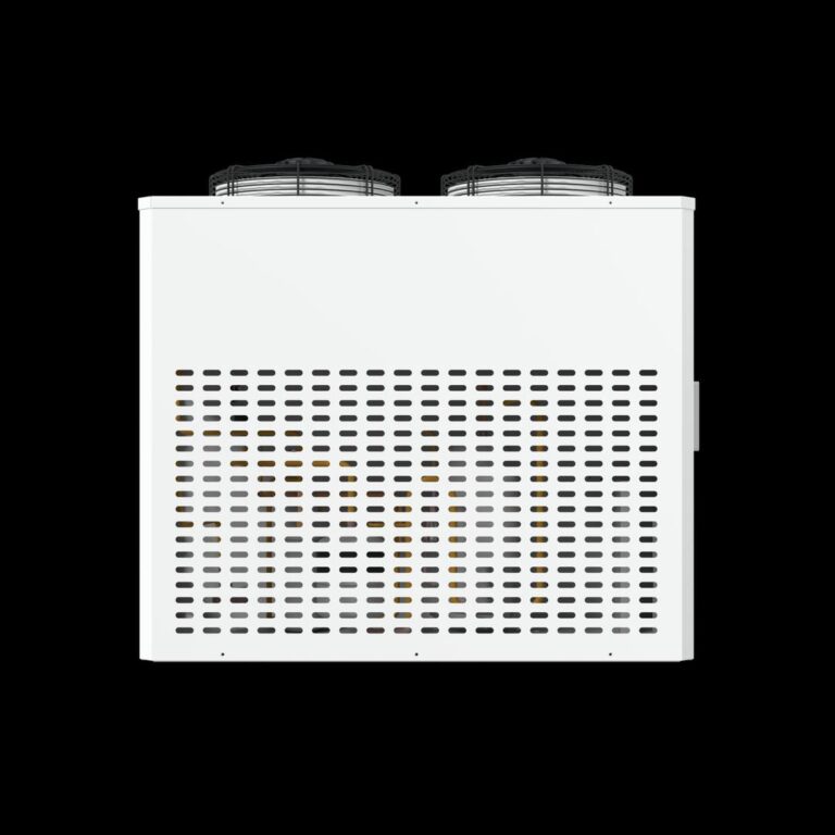 Inverter-Monoblock Refrigeration Units 2
