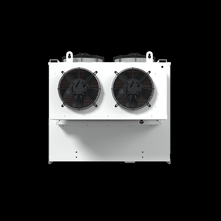 Inverter-Monoblock Refrigeration Units